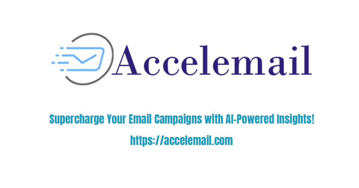 Accele Mail